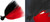 Aero Firefly 1/8 Marabou Jig,Bla