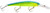 BDTWBD236 Walleye Deep Trolling Plug 4.75",