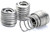 Bwgt 1/4" Hollow Pencil Lead 1#