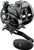 Levelwind Line Counter Reel, 4