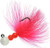 GLOW White, Cerise