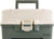 OB2TRAYTBGRNTAN Two-Tray Tackle Box Two-Tr