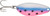 Acme C100/Rt Little Cleo Spoon,