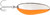 Acme C180/Nfs Little Cleo Spoon,