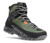 Crispi Men's Altitude Olive 1425-2400 10.5 D 44-8013180349335
