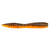 Fattyz 3.25" Green Pumpkin Orange