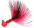 Cerise, Black-Cerise