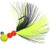 Chartreuse, Black-Chartreuse