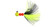 Hawken UV - SMJ Bead Jig #17 - 1/8 Ounce