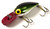 Wiggler 3/8OZ Deep Diver 3" Gree