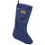 Wrangler® Denim Christmas Stocking
