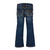 Wrangler® Boot Cut Jean - Girls