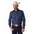 Mens Authentic Cowboy Cut® Work Shirt