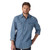 Mens Authentic Cowboy Cut® Work Shirt