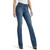 Wrangler® Bespoke Bootcut Jean - High Rise