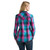Western Fashion Shirt - Assorted