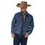 Wrangler® Denim Jacket  - Unlined