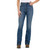 Wrangler® The Riding Jean - Skylar Relaxed - High Rise
