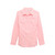 Wrangler Retro® Long Sleeve Solid Shirt
