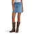 Womens Retro® Bailey Skirt - High Rise