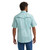 ATG -x- Wrangler® Short Sleeve Western Performance Shirt