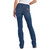 Wrangler Retro® Mae Bootcut Jean - Mid Rise - Lined