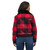 Wrangler Retro® Lined Bomber Jacket