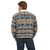 Wrangler® Jacquard Jacket - Sherpa Lined
