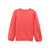 Girls Sweatshirt Crew