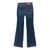 Girls Western Bespoke Bootcut Jean