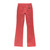Girls Western Bootcut Jean