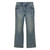 Boys Wrangler Retro® Slim Boot Jean