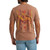 Wrangler® Graphic Short Sleeve T-Shirt - Regular Fit
