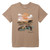 Wrangler® Short Sleeve T-Shirt - Regular Fit