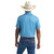 ATG -x- Wrangler® Short Sleeve Performance Polo Shirt - Regular Fit