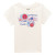 Girls Short Sleeve T-Shirt