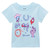 Girls Short Sleeve T-Shirt