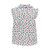 Wrangler® Baby Girl Western Snap Shirt