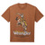 Wrangler® Graphic Short Sleeve T-Shirt - Vintage Fit