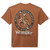 Wrangler® Graphic Short Sleeve T-Shirt - Vintage Fit