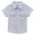 Wrangler® Baby Boy Long Sleeve Shirt