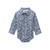 Wrangler® Baby Boy Long Sleeve Shirt