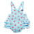 Wrangler® Baby Girl Onesie