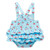 Wrangler® Baby Girl Onesie