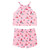 Wrangler® Baby Girl Short Set
