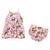 Wrangler® Baby Girl Dress