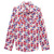 Girls Western Snap Shirt