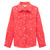 Girls Western Snap Shirt