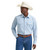 Wrangler® Wrinkle Resist Long Sleeve Shirt