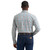 Wrangler® Wrinkle Resist Long Sleeve Shirt
